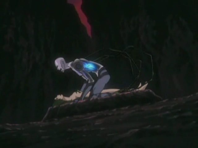 Ninja Scroll TV (AnimeUnderground)